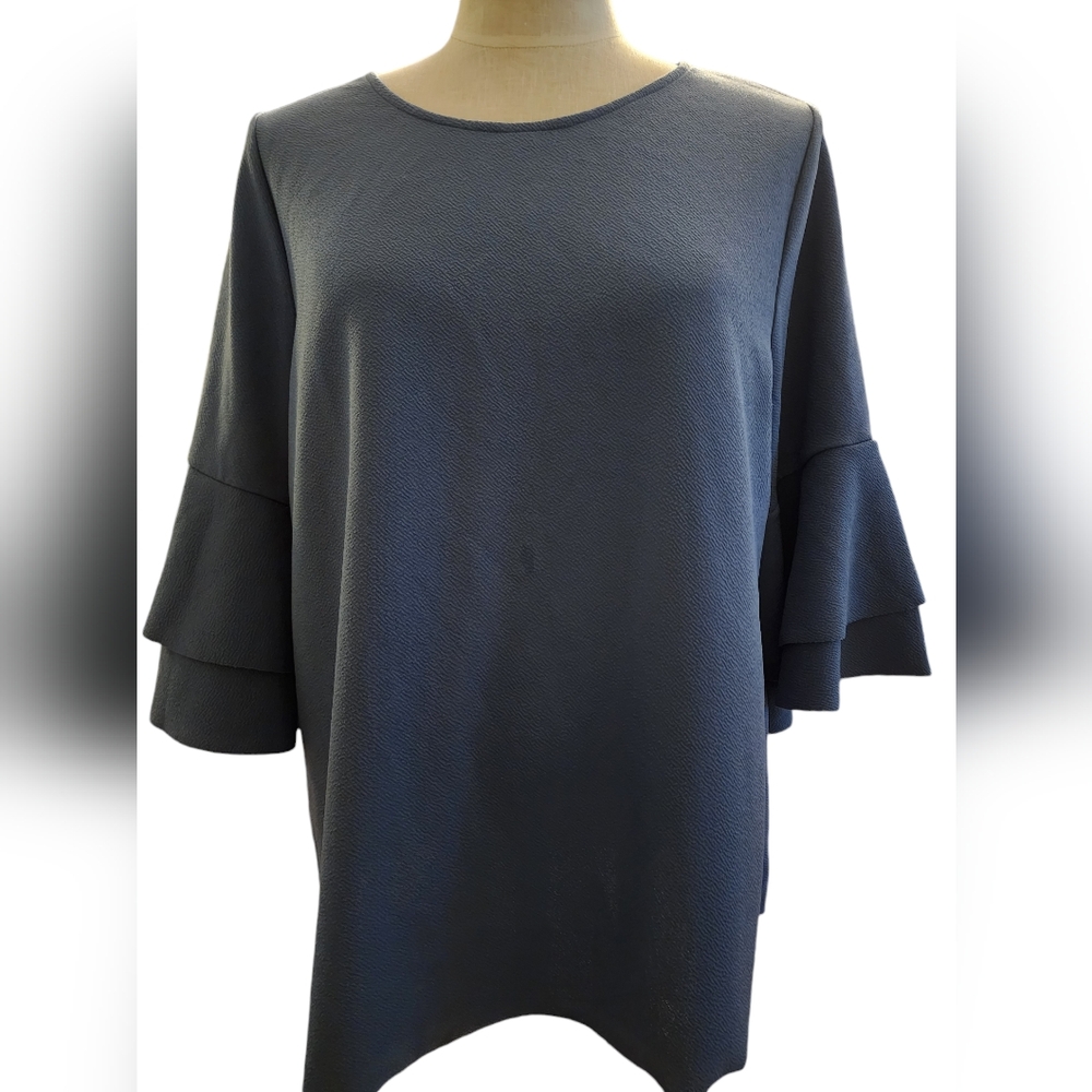 Lane Bryant 14/16 Blue